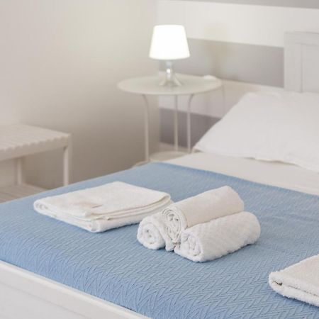 La Casa Di Nini Hotel Agrigento Luaran gambar