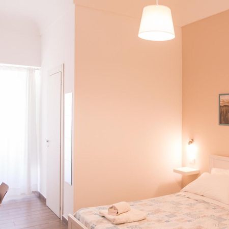 La Casa Di Nini Hotel Agrigento Luaran gambar