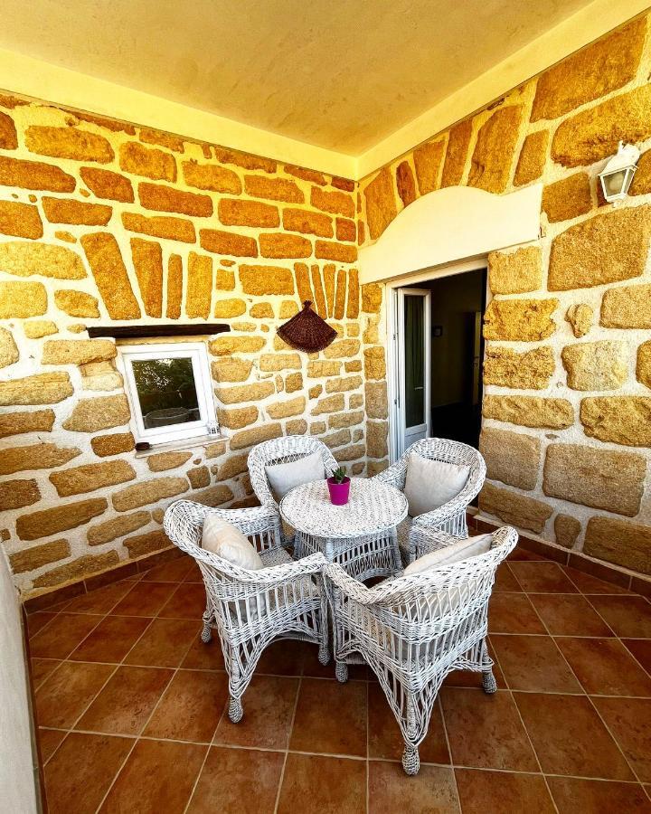 La Casa Di Nini Hotel Agrigento Luaran gambar