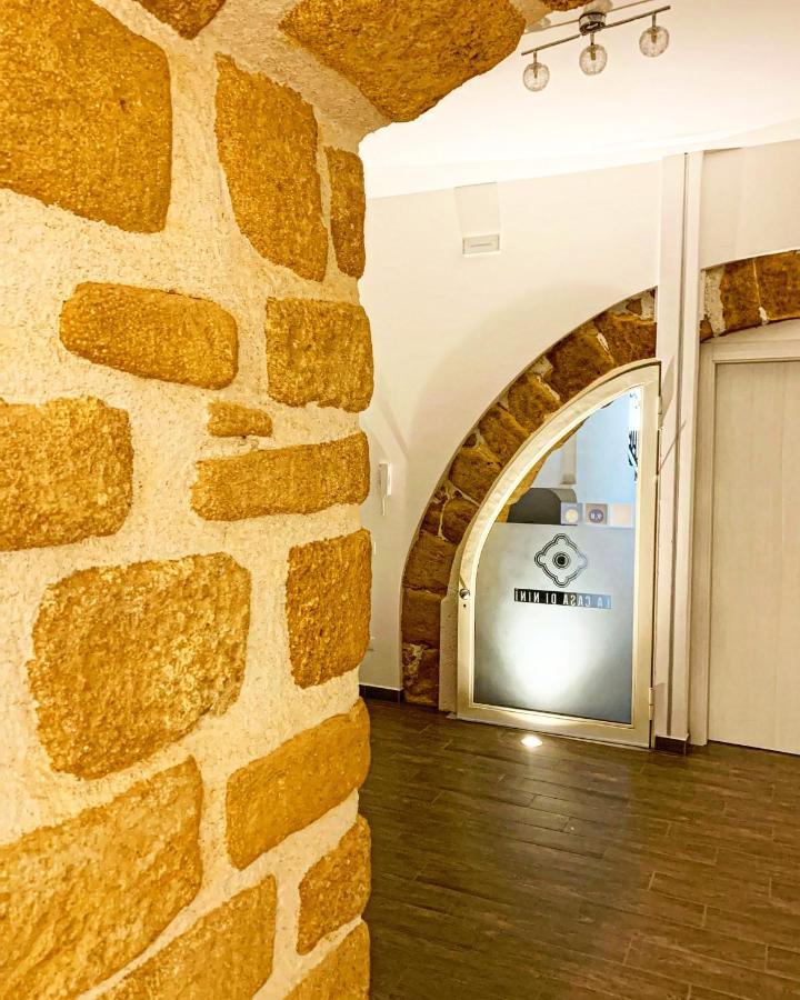 La Casa Di Nini Hotel Agrigento Luaran gambar