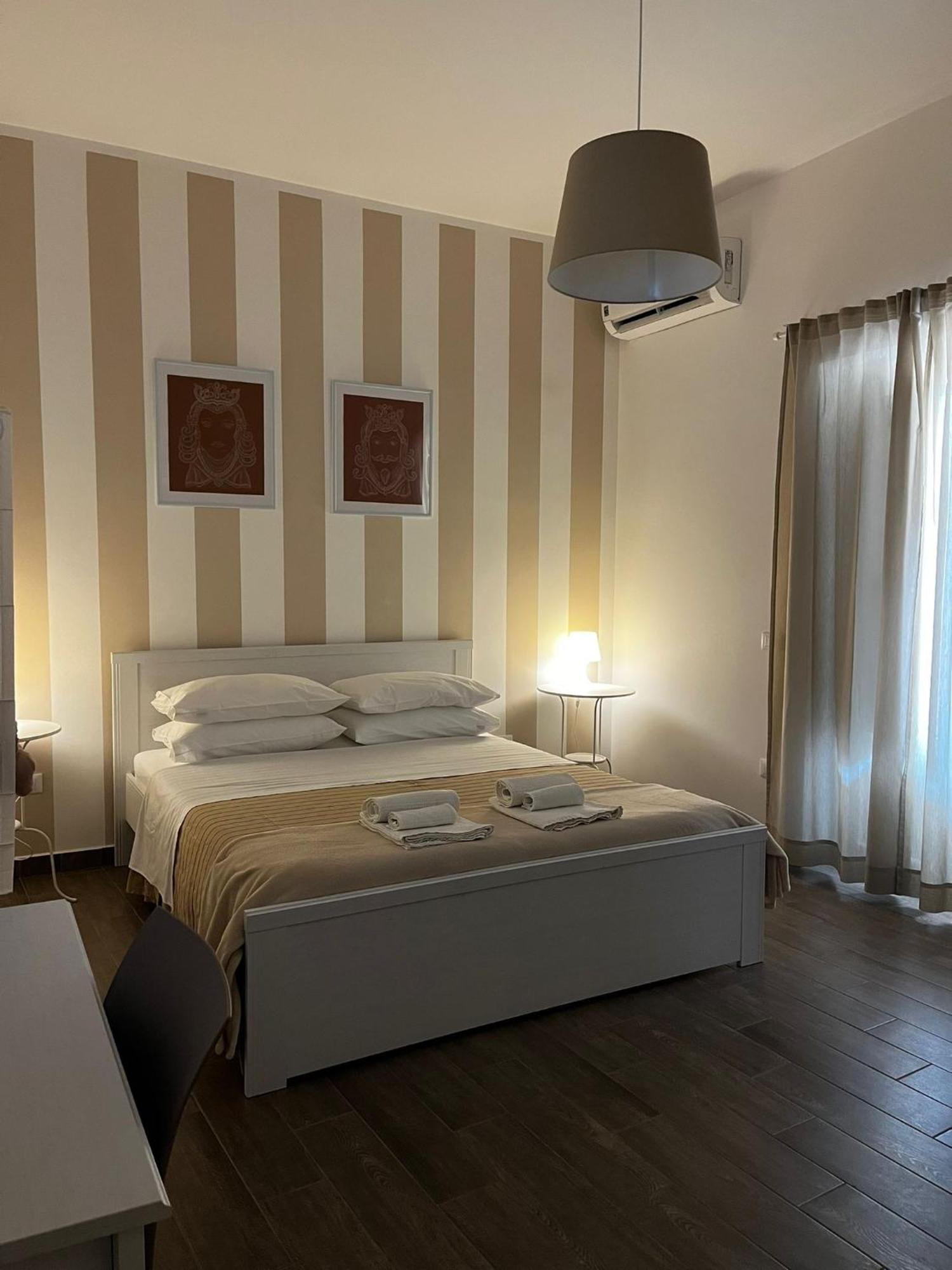 La Casa Di Nini Hotel Agrigento Luaran gambar