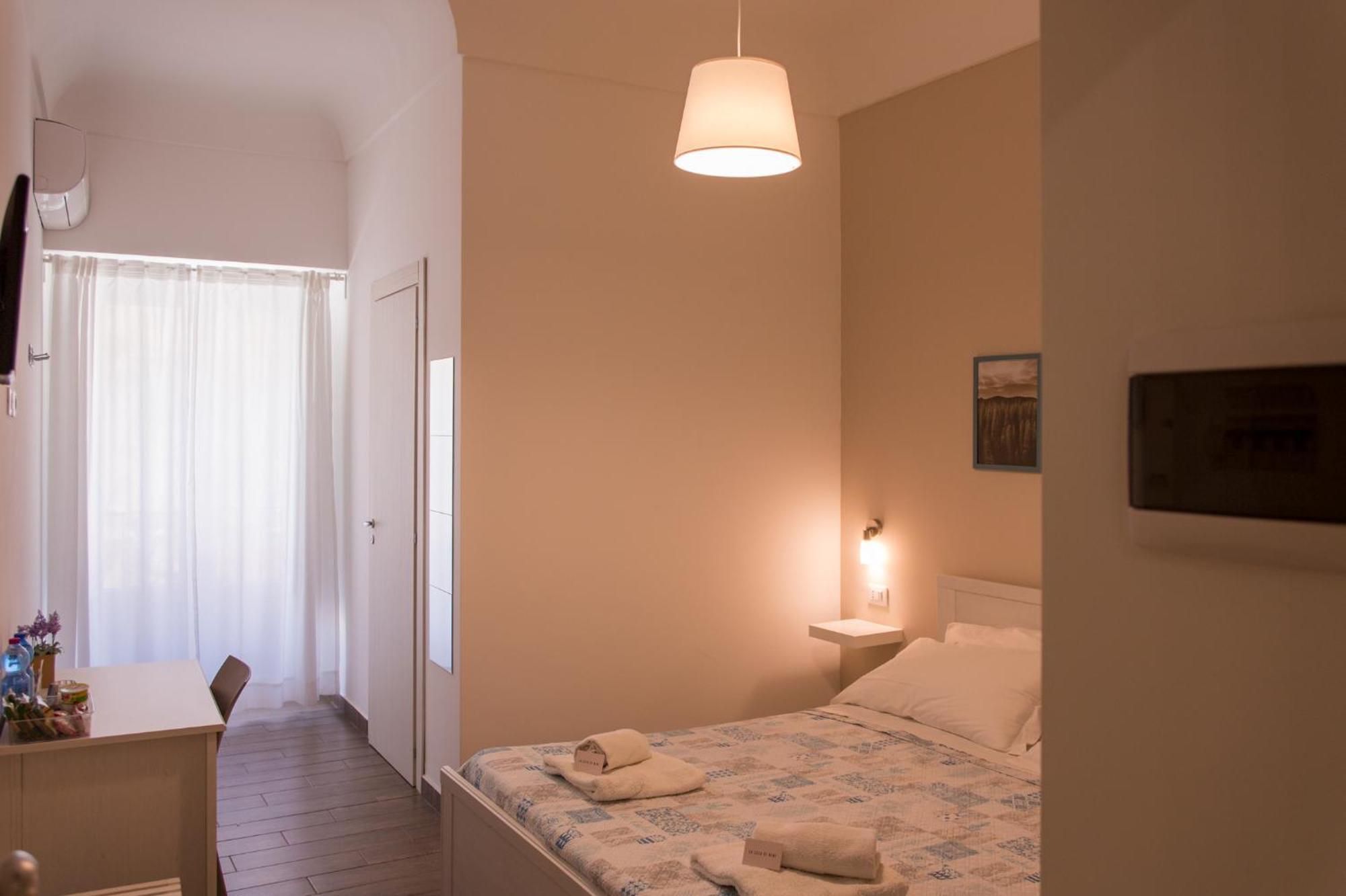 La Casa Di Nini Hotel Agrigento Luaran gambar
