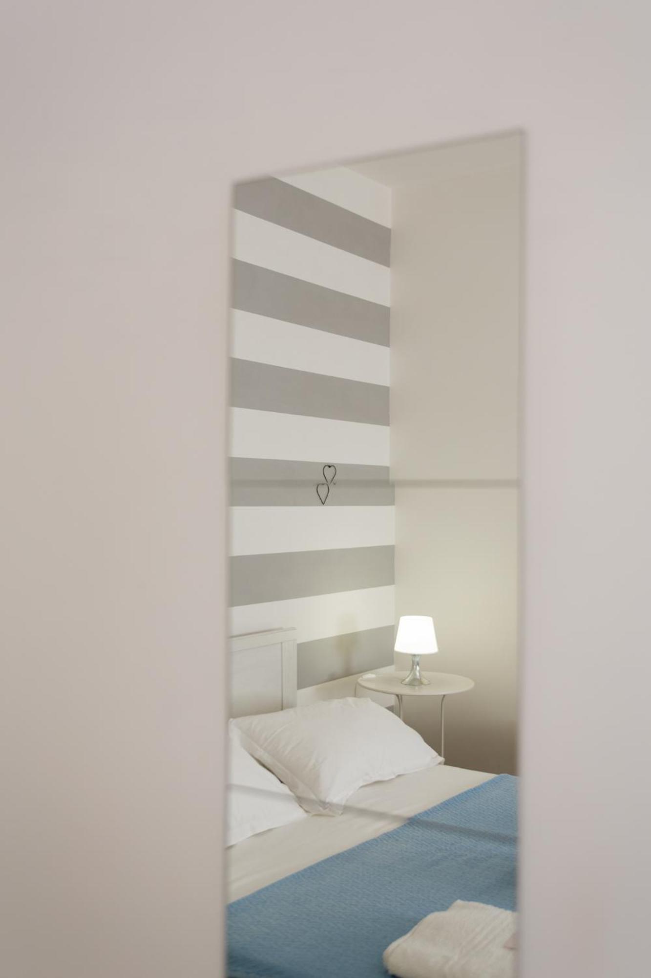 La Casa Di Nini Hotel Agrigento Luaran gambar
