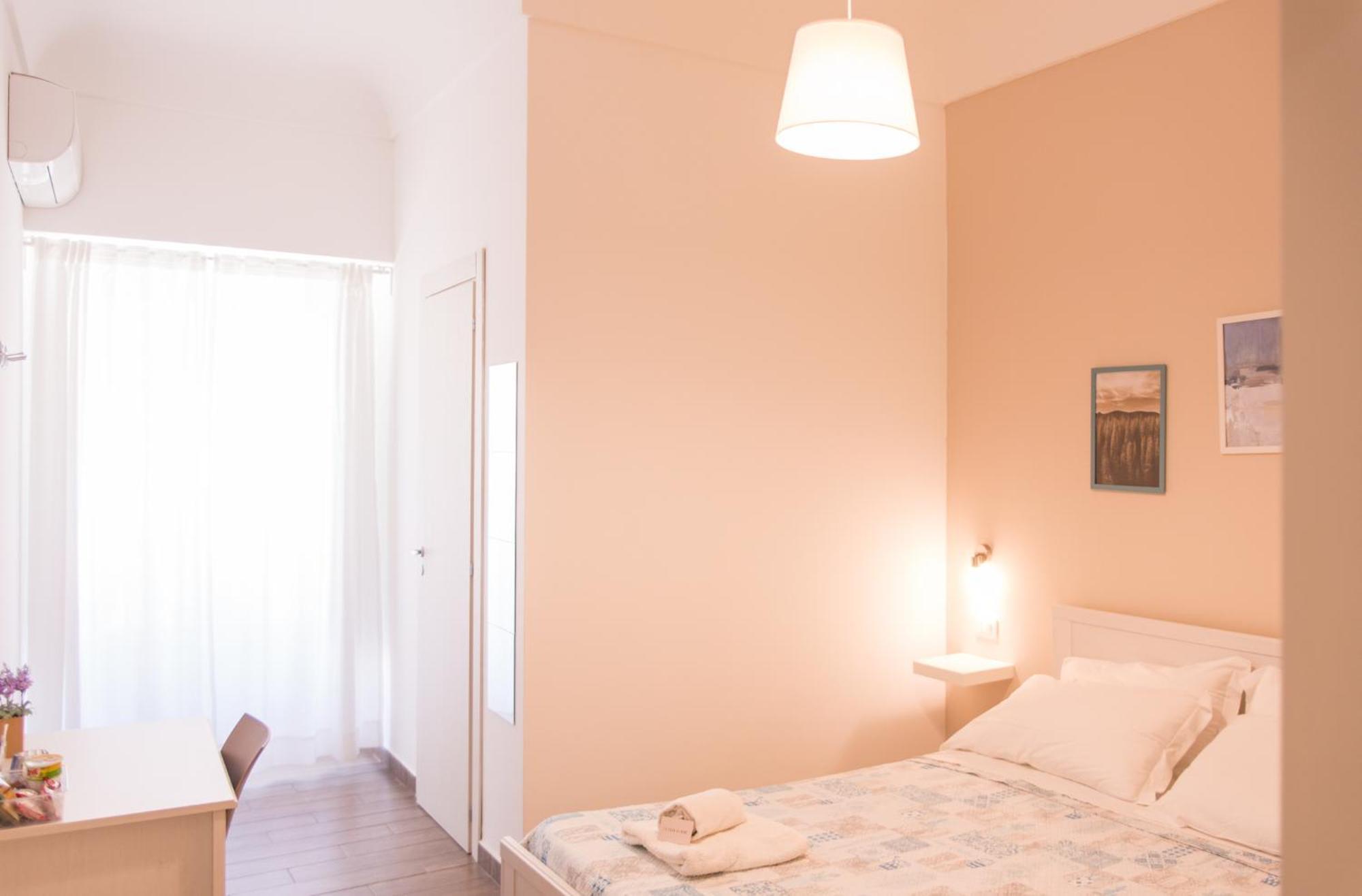 La Casa Di Nini Hotel Agrigento Luaran gambar