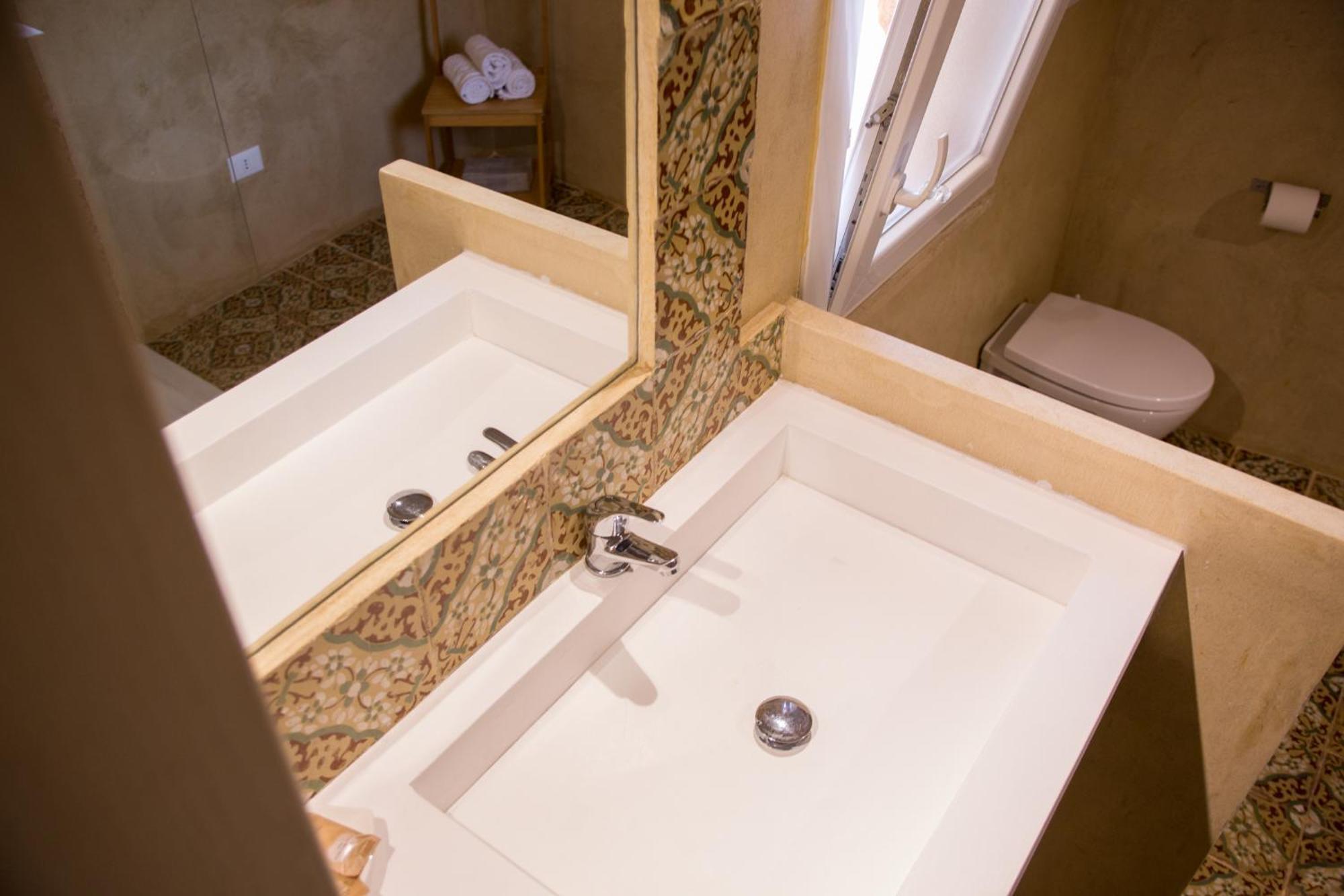 La Casa Di Nini Hotel Agrigento Luaran gambar