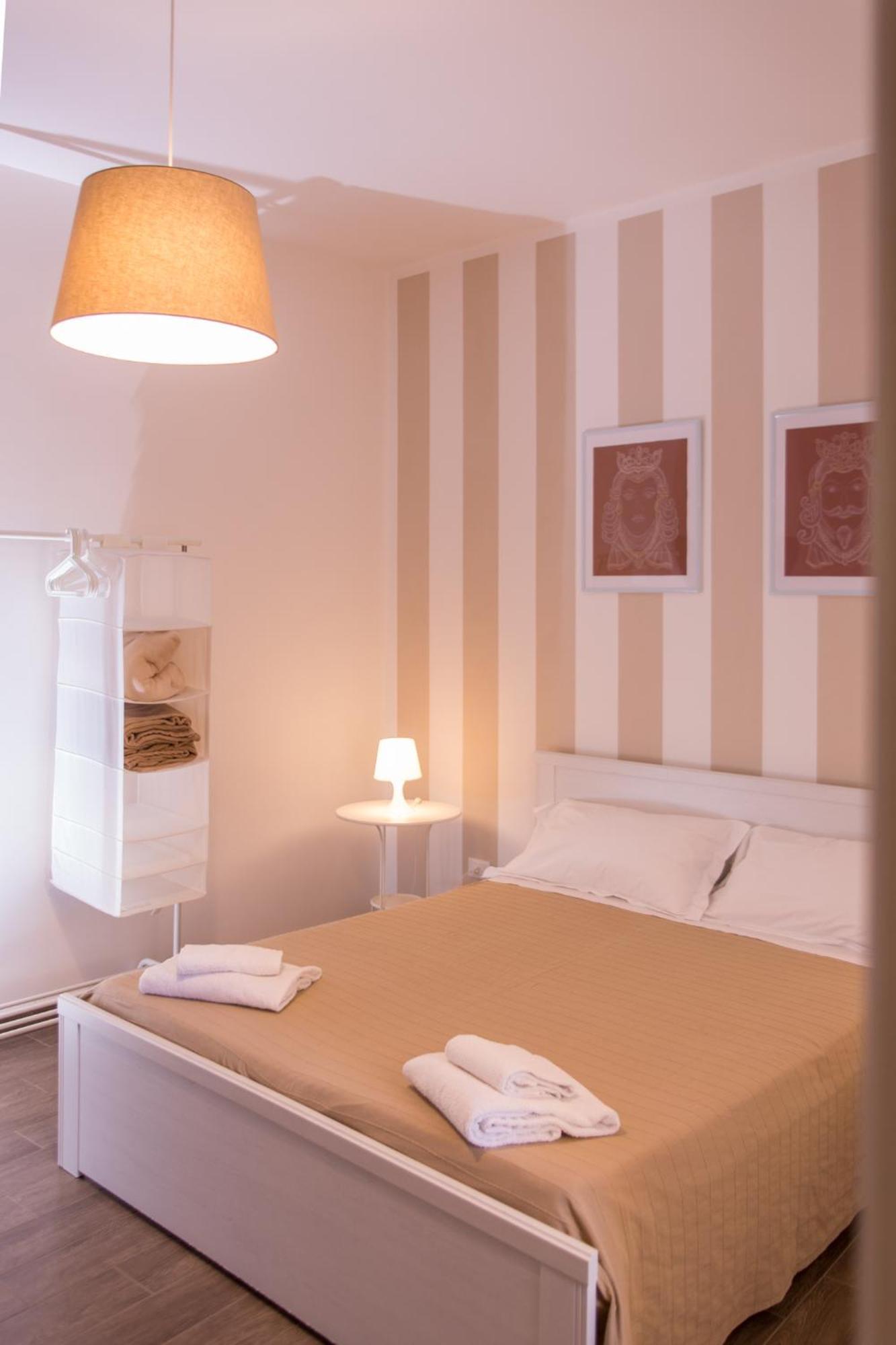 La Casa Di Nini Hotel Agrigento Luaran gambar