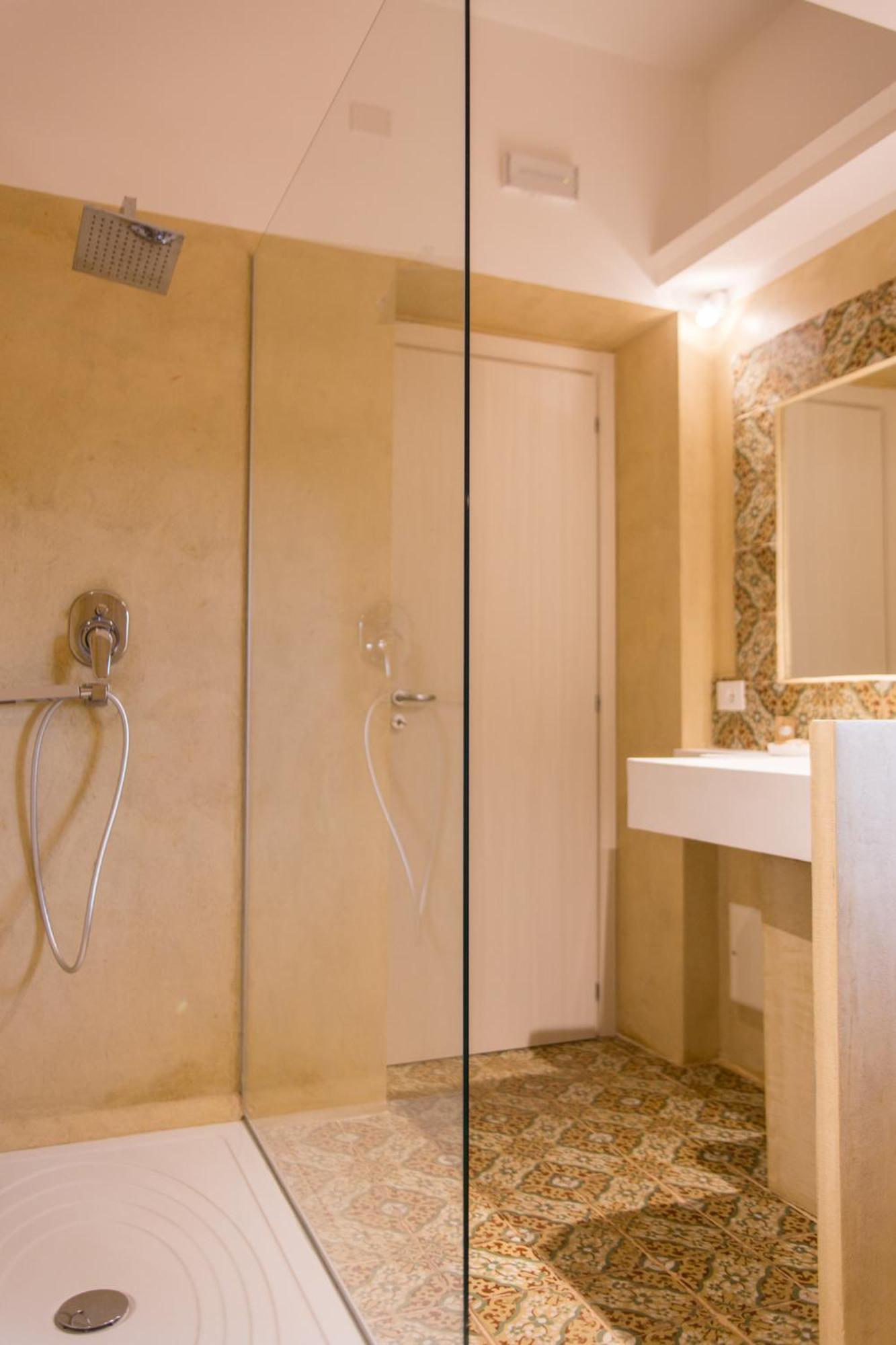 La Casa Di Nini Hotel Agrigento Luaran gambar