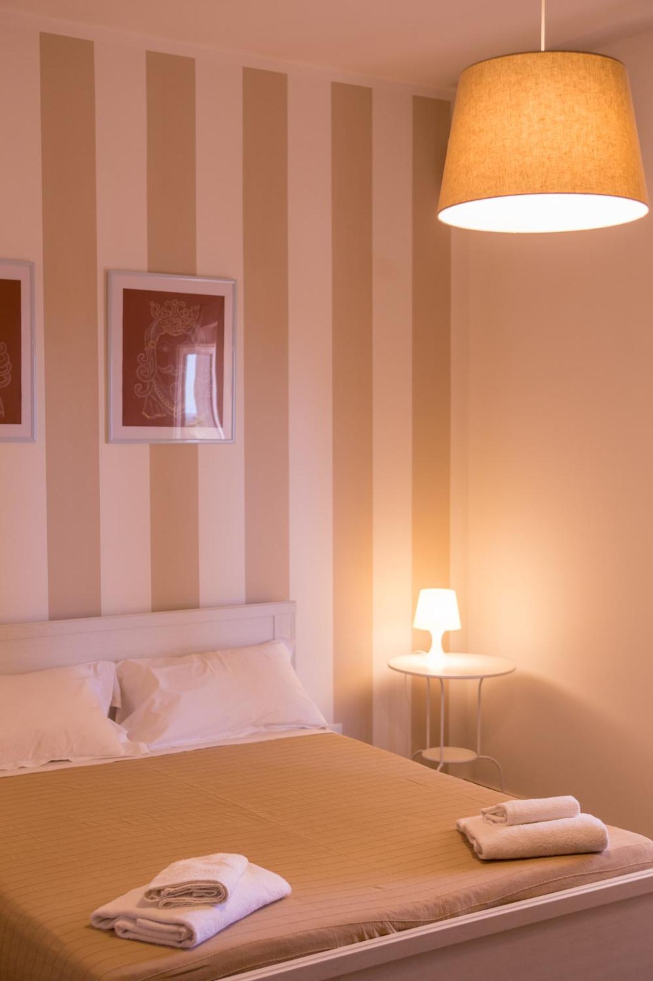 La Casa Di Nini Hotel Agrigento Luaran gambar