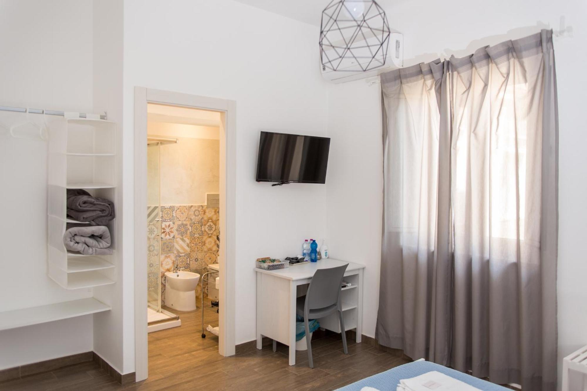 La Casa Di Nini Hotel Agrigento Luaran gambar