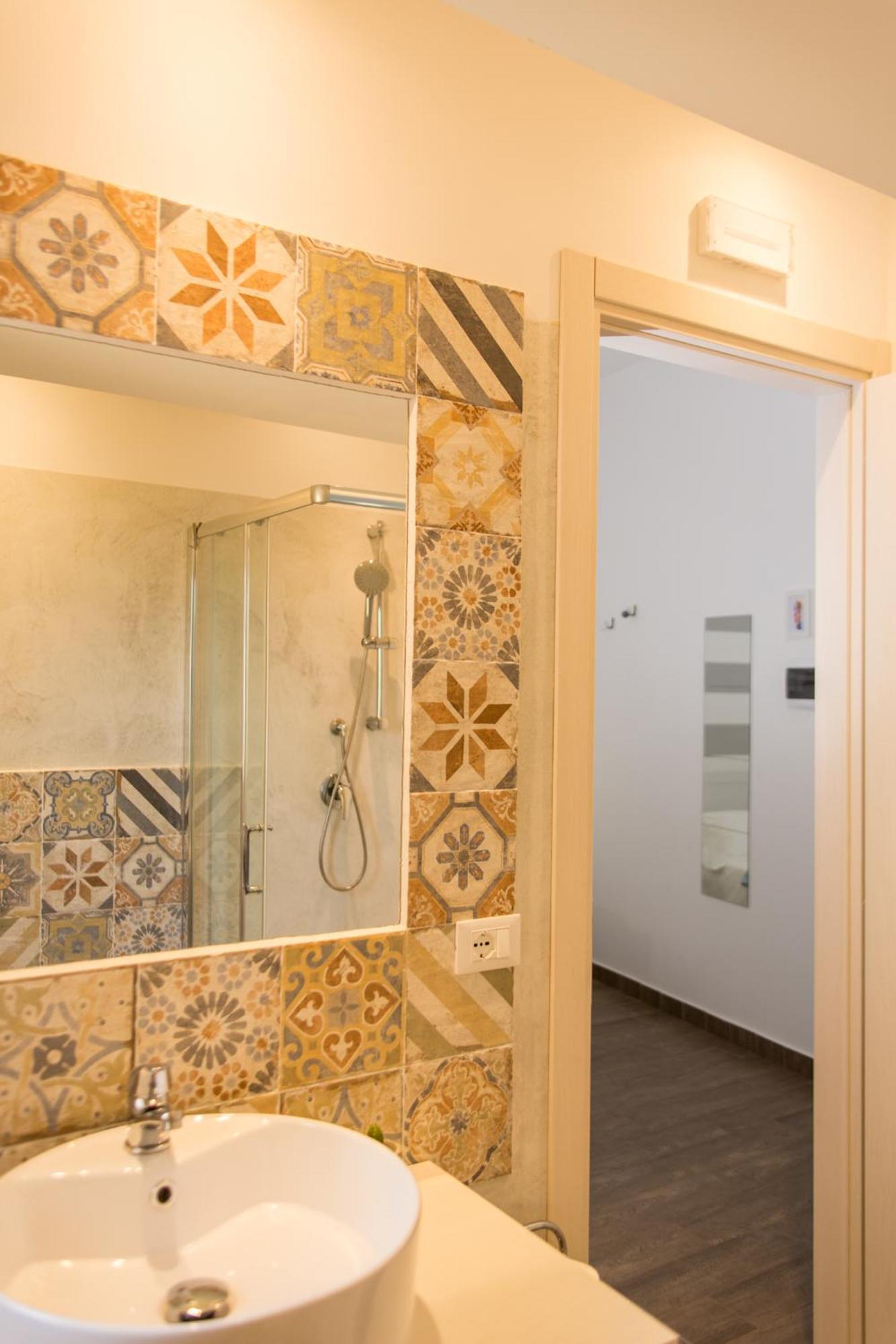 La Casa Di Nini Hotel Agrigento Luaran gambar
