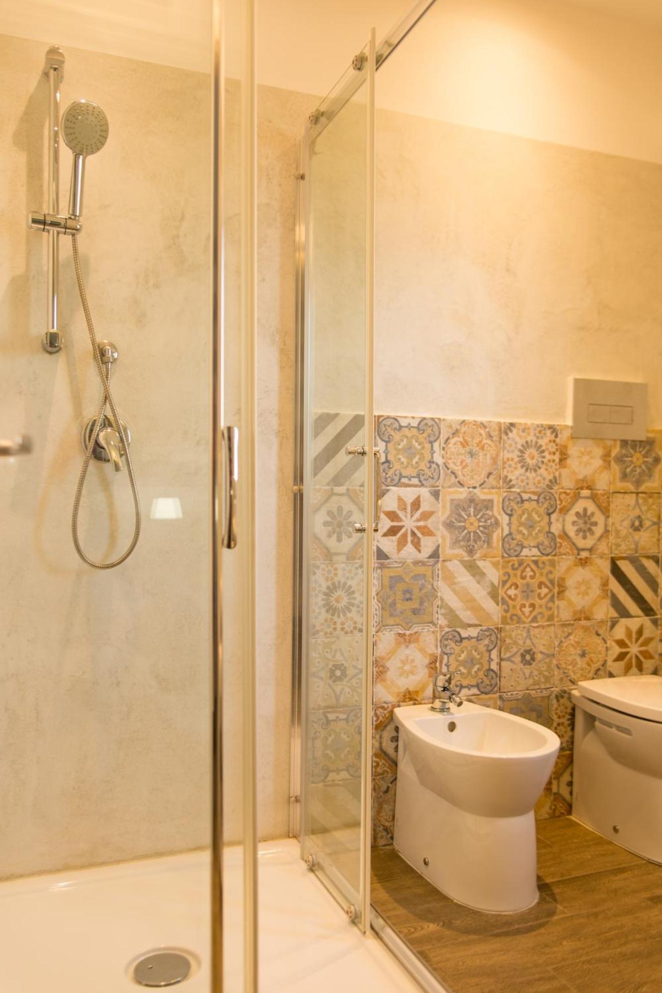 La Casa Di Nini Hotel Agrigento Luaran gambar