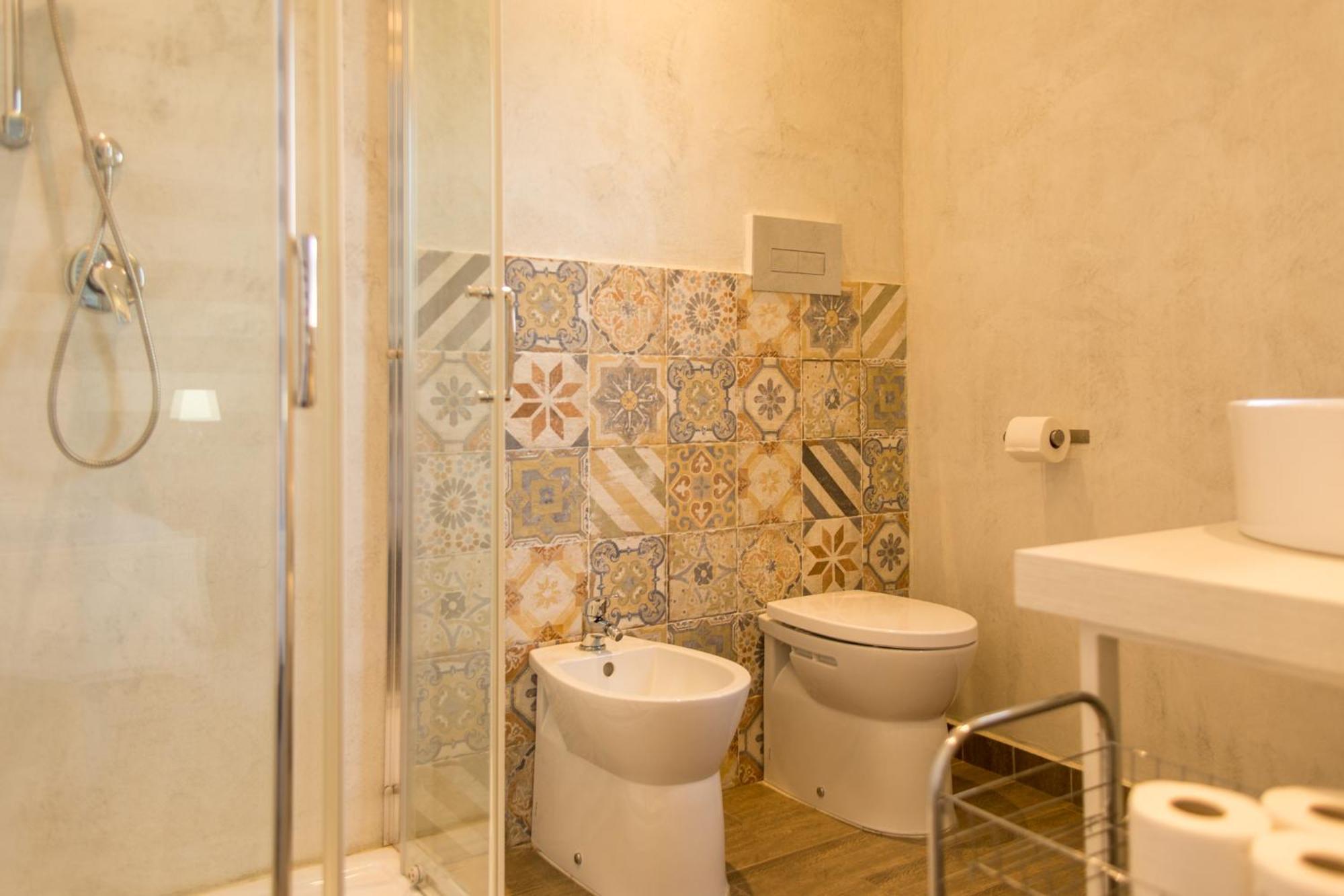 La Casa Di Nini Hotel Agrigento Luaran gambar