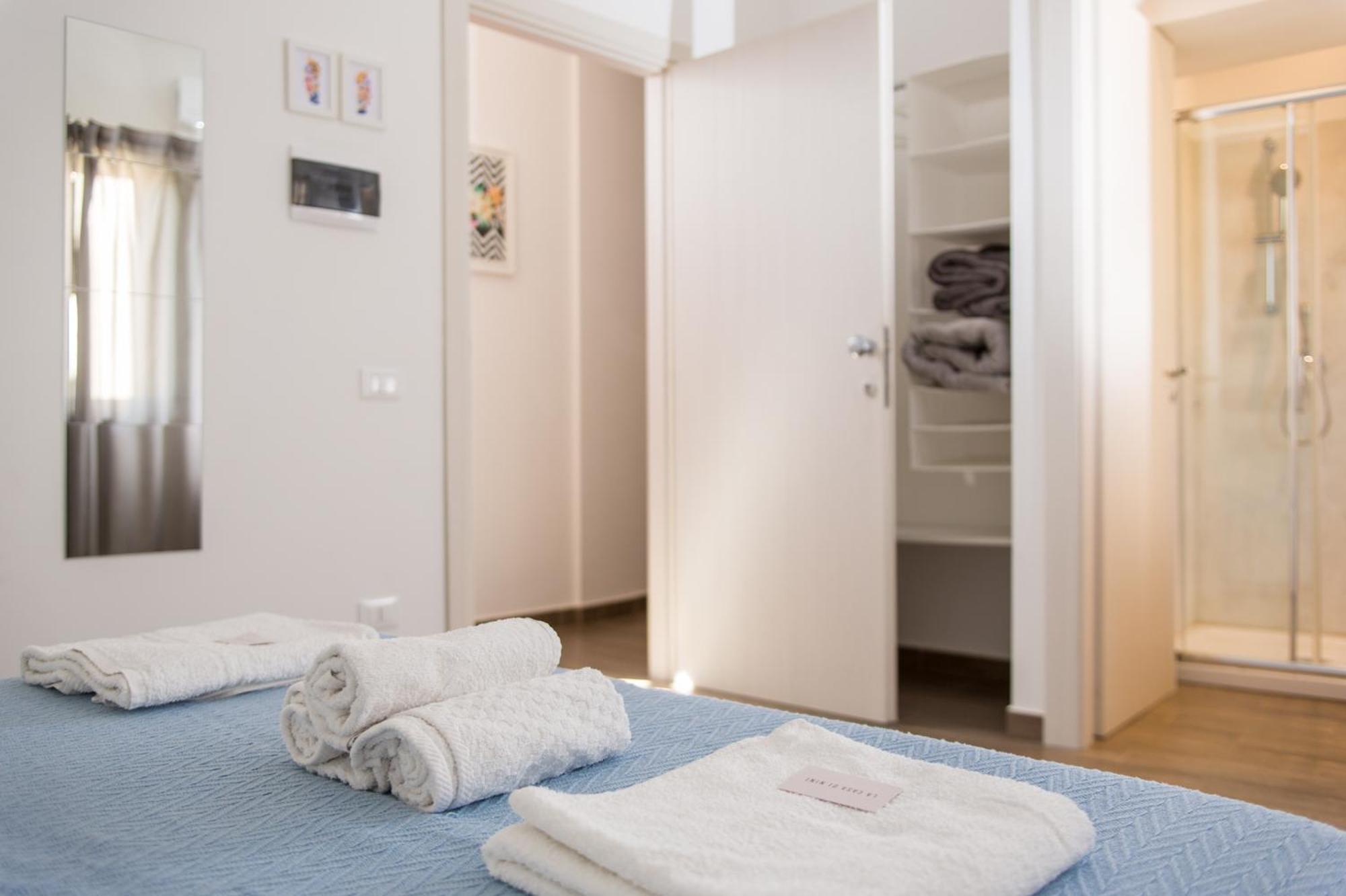 La Casa Di Nini Hotel Agrigento Luaran gambar