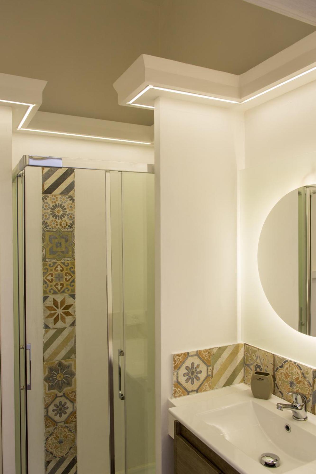 La Casa Di Nini Hotel Agrigento Luaran gambar