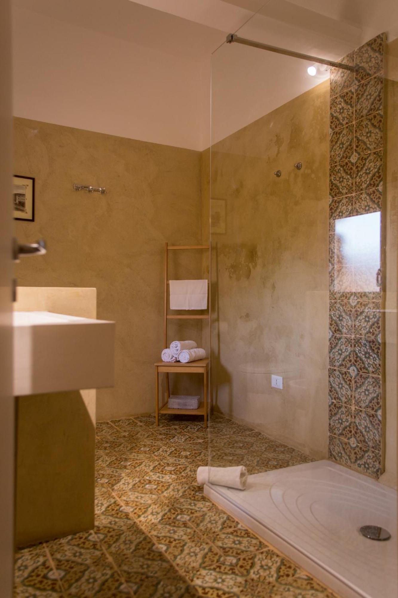 La Casa Di Nini Hotel Agrigento Luaran gambar