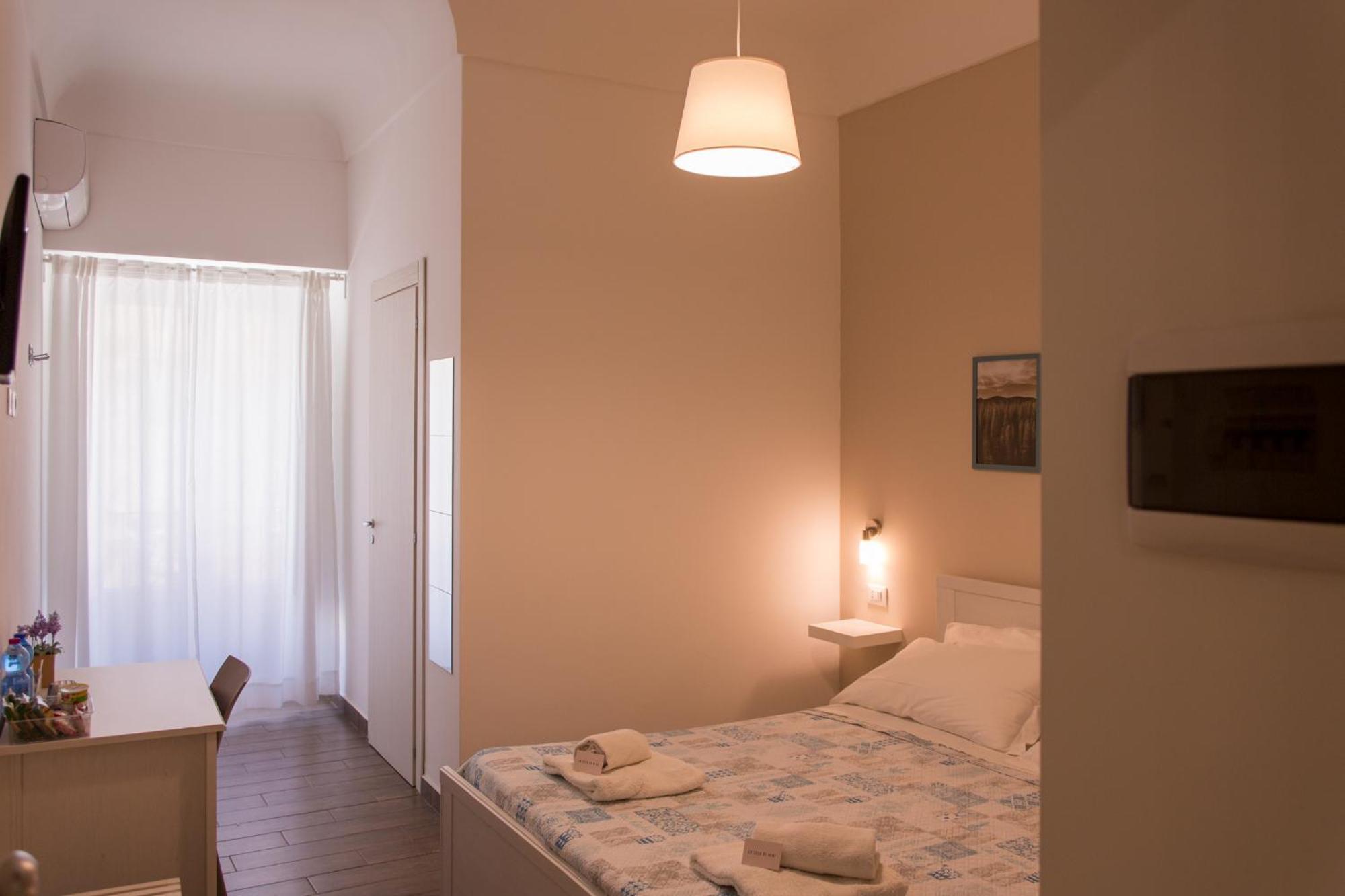 La Casa Di Nini Hotel Agrigento Luaran gambar