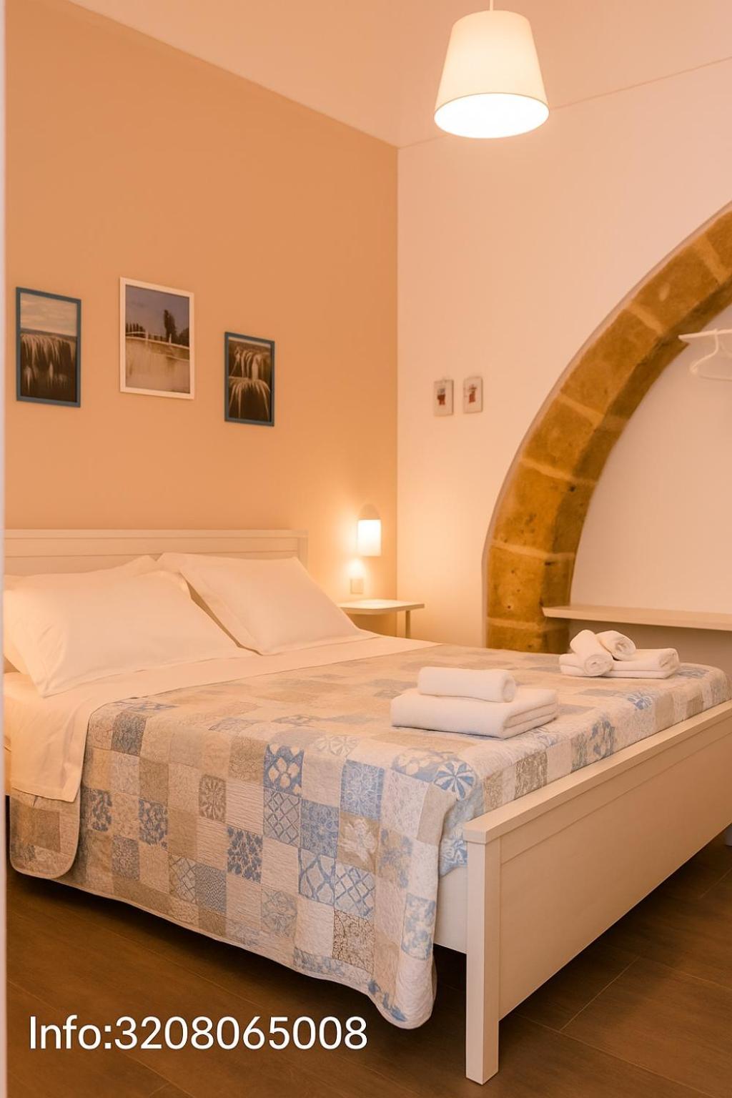 La Casa Di Nini Hotel Agrigento Luaran gambar